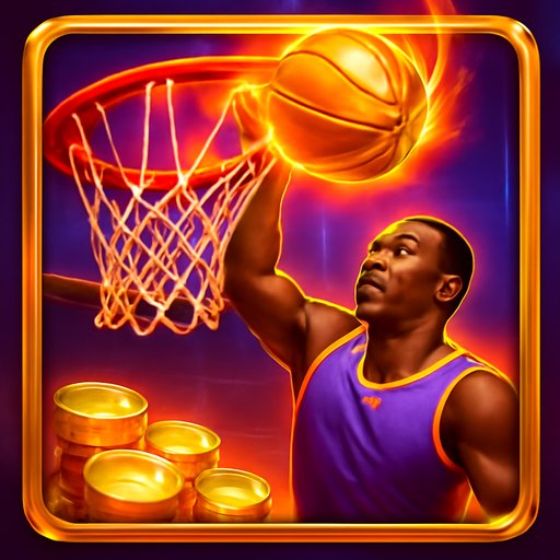 db222 Starburst game lobby