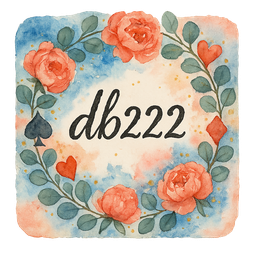 db222 logo